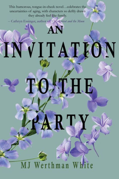 An Invitation To The Party