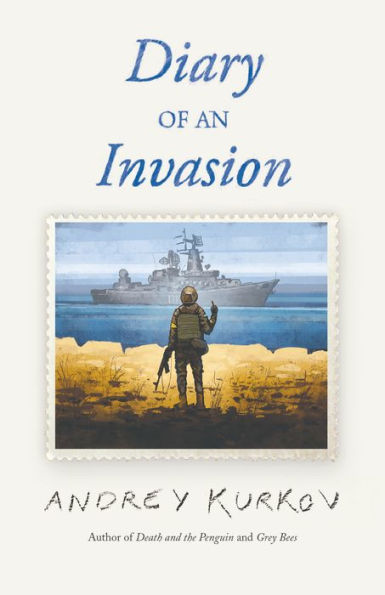 Diary Of An Invasion