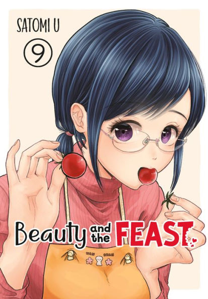 Beauty And The Feast 09