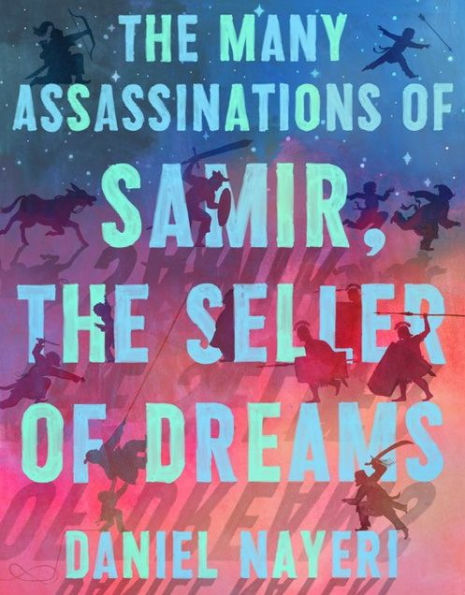 The Many Assassinations Of Samir, The Seller Of Dreams