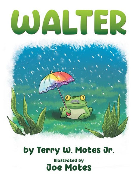 walter
