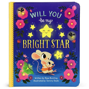 Will You Be A Bright Star? (Love You Always)