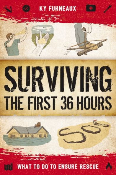 Surviving The First 36 Hours: What To Do To Ensure Rescue