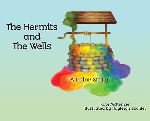 The Hermits And The Wells: A Color Story