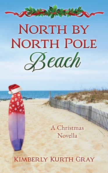 North By North Pole Beach