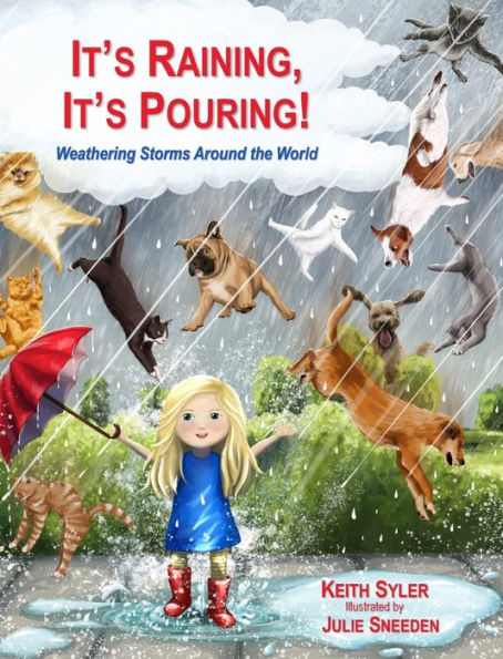 It'S Raining, It'S Pouring