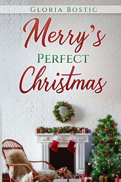 Merry'S Perfect Christmas
