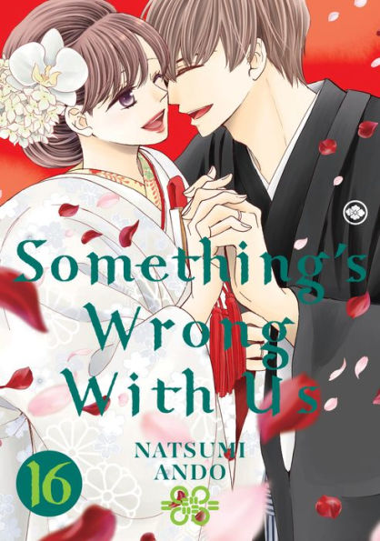 Something'S Wrong With Us 16