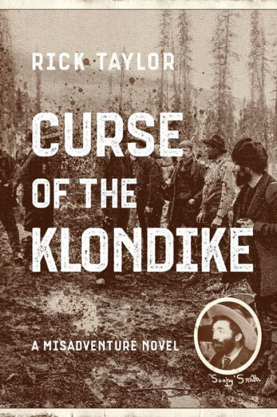 Curse Of The Klondike - 9781646638147