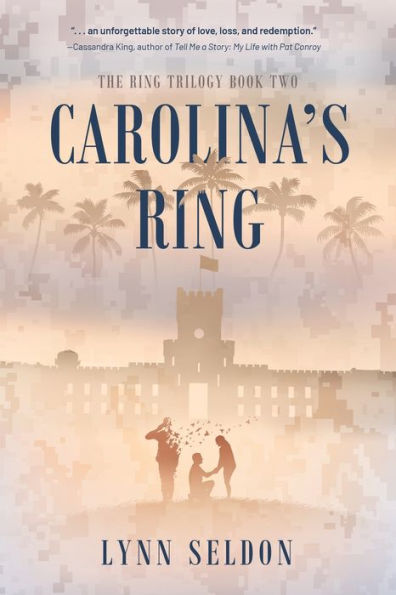 Carolina'S Ring