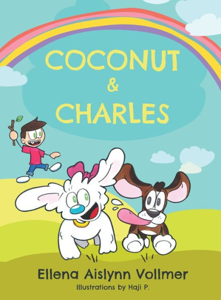Coconut And Charles