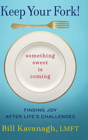 Keep Your Fork! Something Sweet Is Coming