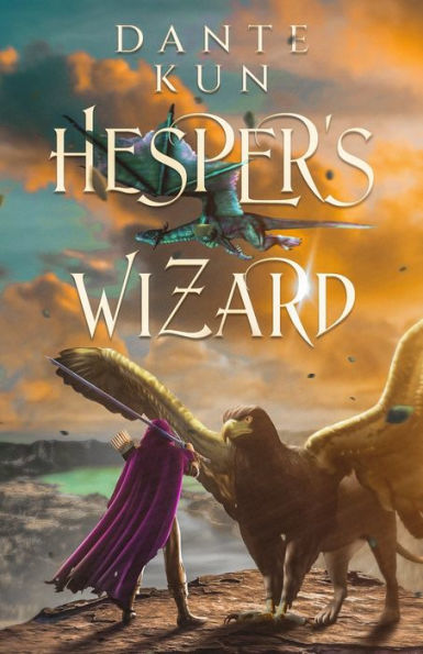 Hesper'S Wizard