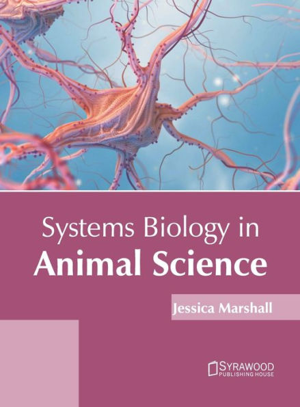 Systems Biology In Animal Science