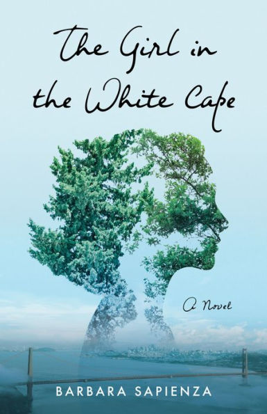 La chica de la capa blanca: una novela