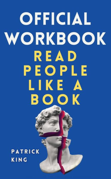 Official Workbook For Read People Like A Book