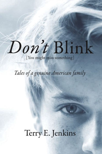 Don'T Blink [You Might Miss Something]
