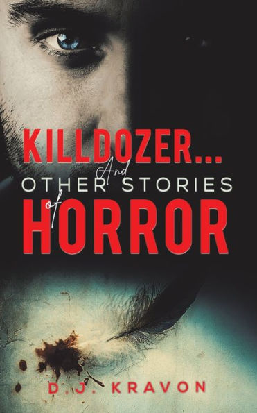 Killdozer... y otras historias de terror