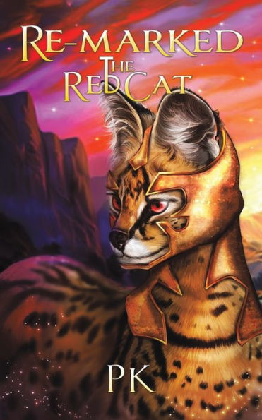 Re-Marked: The Redcat
