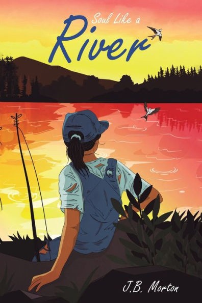 Soul Like A River