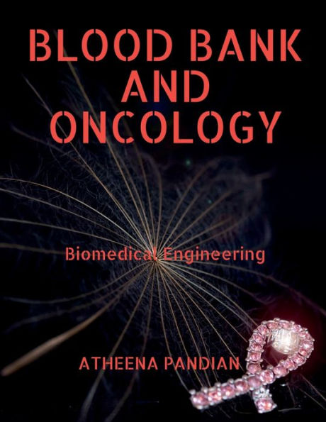 Blood Bank And Oncology Equipment