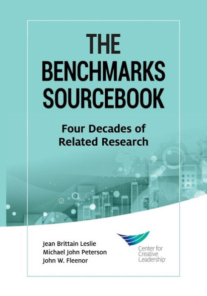 The Benchmarks Sourcebook: Four Decades Of Related Research