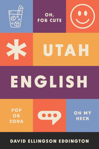 Utah English