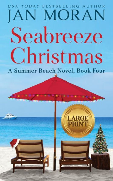 Seabreeze Christmas (Summer Beach)