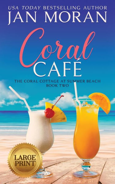 Coral Cafe (Coral Cottage At Summer Beach)