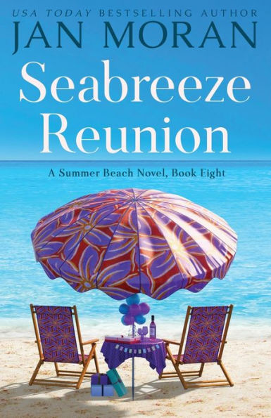 Seabreeze Reunion (Summer Beach) - 9781647781132