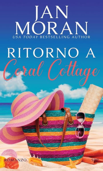 Ritorno A Coral Cottage (Coral Cottage Italiano)