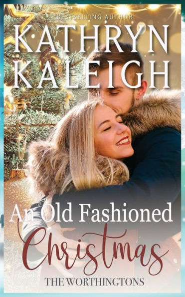 An Old Fashioned Christmas