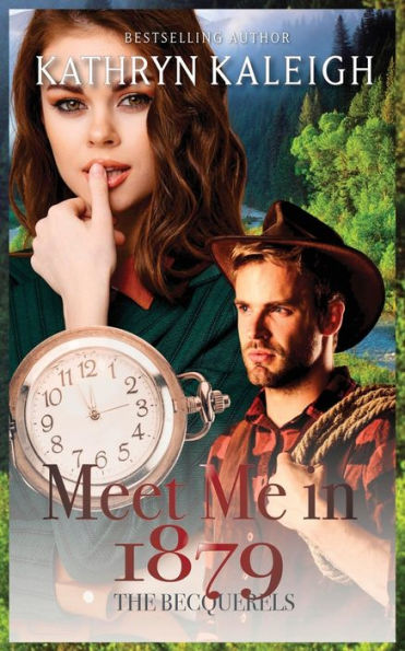 Meet Me In 1879