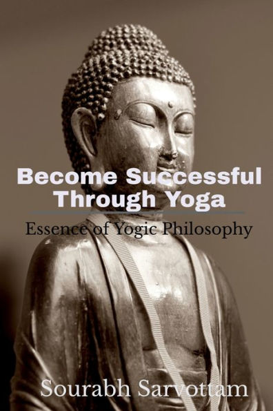 Become Successful Through Yoga