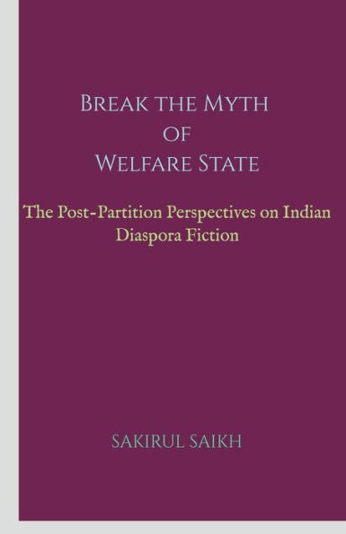 Break The Myth Of Welfare State