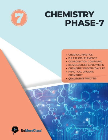 Chemistry Phase 7