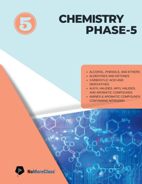 Chemistry Phase 5
