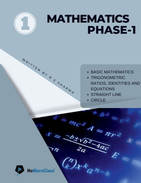 Mathematics Phase 1