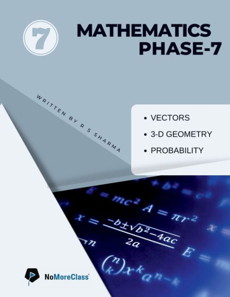 Mathematics Phase 7