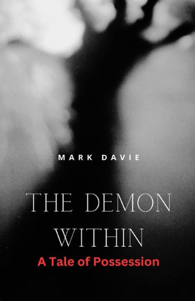 El demonio interior: una historia de posesión