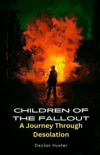 Children Of The Fallout: A Journey Through Desolation