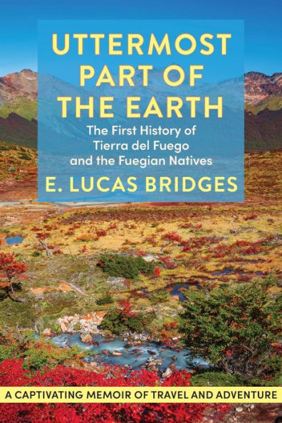 Uttermost Part Of The Earth - 9781648371769