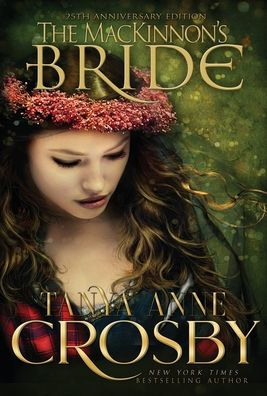 The Mackinnon's Bride (Highland Brides)