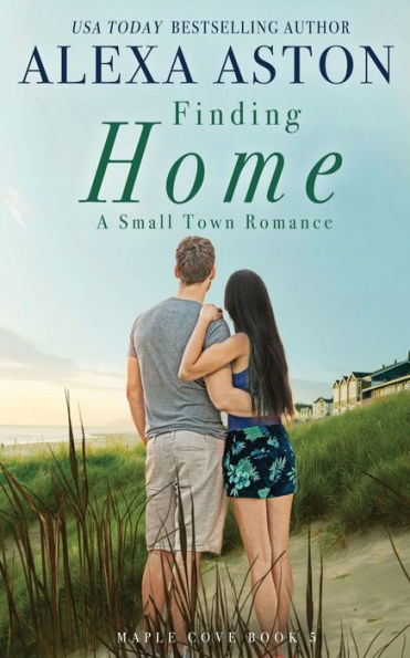 Finding Home - 9781648392900