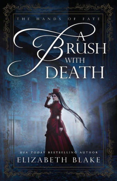 A Brush With Death