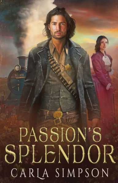Passion'S Splendor