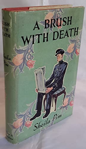A Brush With Death