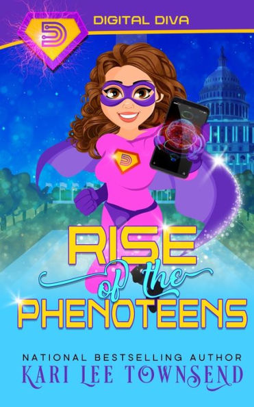 Rise Of The Phenoteens
