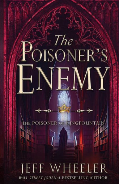 The Poisoner'S Enemy
