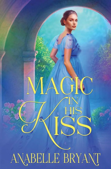 Magia en su beso